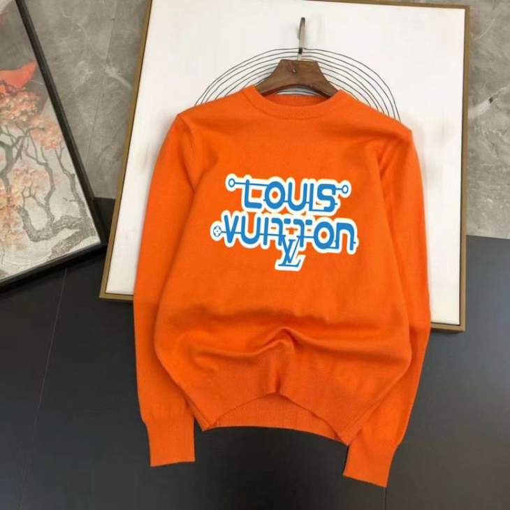 Picture of Louis Vuitton Sweaters _SKULVM-3XLkdtn25946947